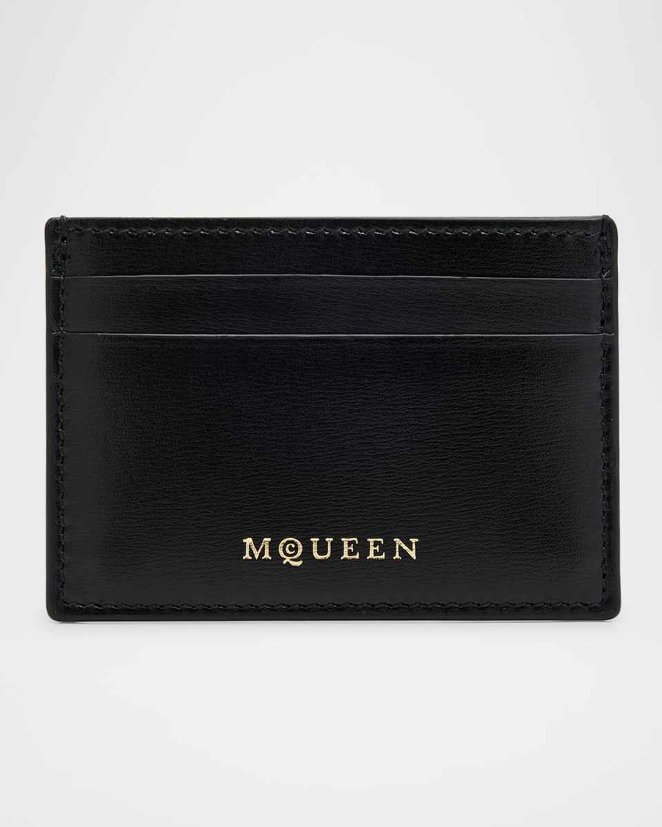 Leather Card Case